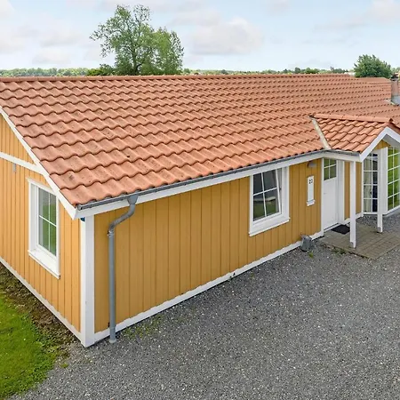 Beautiful In With Kitchen Gråsten