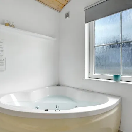 Beautiful In With Kitchen Prázdninový dům