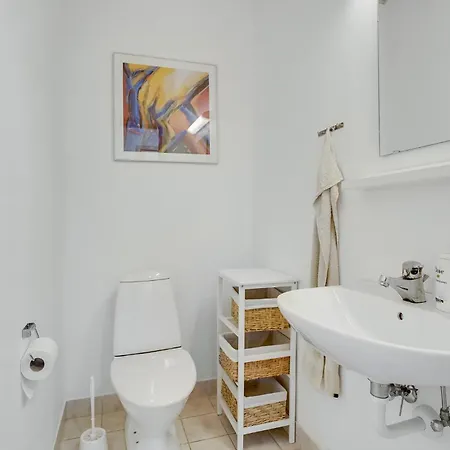 Holiday home Beautiful In With Kitchen *