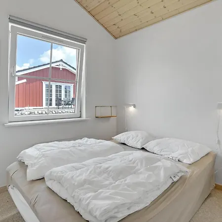 Beautiful In With Kitchen Gråsten