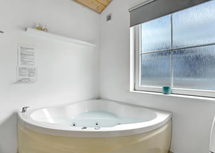 Beautiful In With Kitchen Ferienhaus