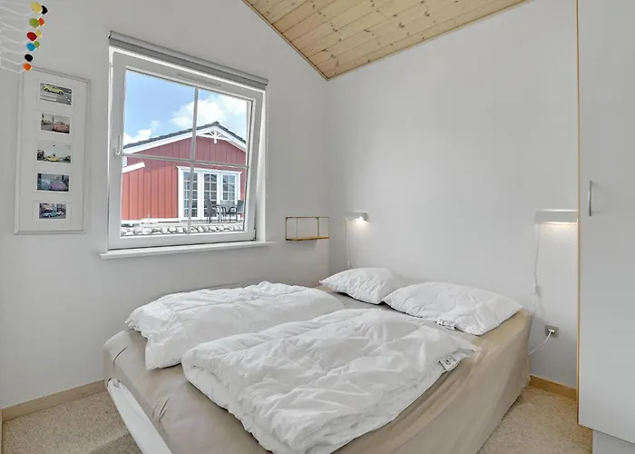 Beautiful In With Kitchen Gråsten